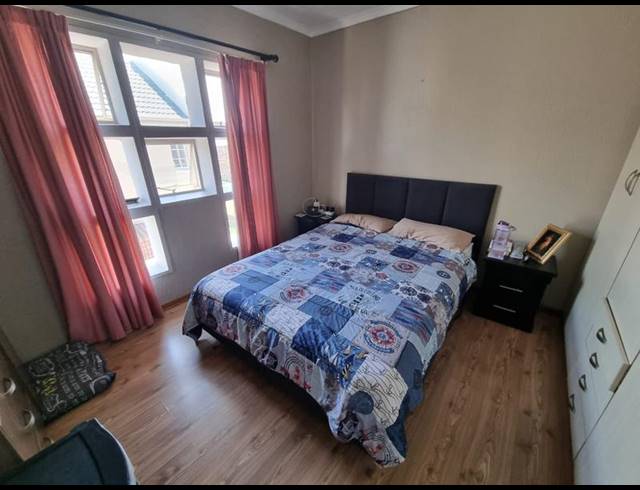 2 BEDROOM TOWNHOUSE FOR SALE IN NEW REDRUTH